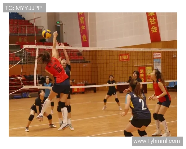 杭州排球队战术解析：深度剖析排球阵地战的技巧与策略